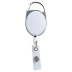 Premium Retractable Badge Holder