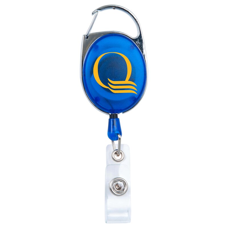 Main Product Image for Premium Retractable Badge Holder
