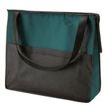 Prescott Non-Woven Zipper Tote -  