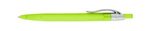 Preston T Pen - Translucent Chartreuse
