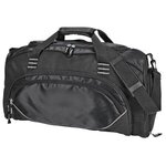 Preston Weekender Duffel -  