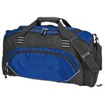 Preston Weekender Duffel -  