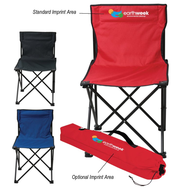 Main Product Image for Price Buster Folding Chair With Carrying Bag