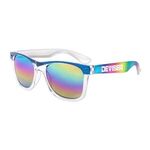 Buy Pride Hipster Sunglasses