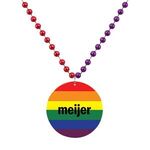 Buy Pride Medallion Beads