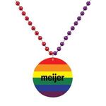 Buy Pride Medallion Beads