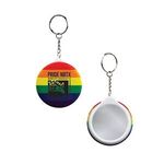 Buy Pride Mirror Keychain