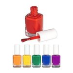 Pride Nail Polish 6 Pack