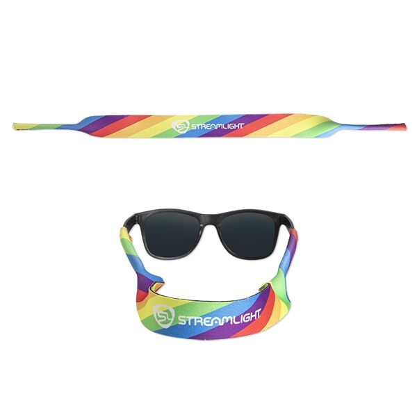 Main Product Image for Pride Sunglasses Strap