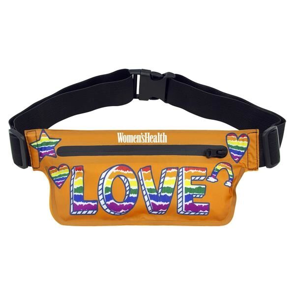 Main Product Image for Pride Waist Belt