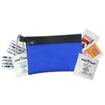 Primary Sun Kit - Blue with Black Trim