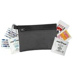 Primary Sun Kit - Charcoal with Black Trim