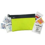 Primary Sun Kit - Lime Green wit Black Trim