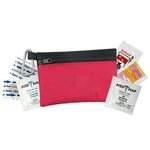 Primary Sun Kit - Red with Black Trim