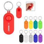 Buy Branded Push Pop Stress Reliever Key Tag