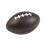 Prime Line Football Shape Stress Ball 3" -  