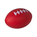 Prime Line Football Shape Stress Ball 3" -  