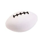 Prime Line Football Shape Stress Ball 3" -  