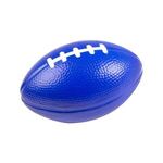 Prime Line Football Shape Stress Ball 3" -  