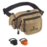 Buy Printed All-In-One Fanny Pack