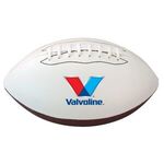 Buy Printed Autograph Football