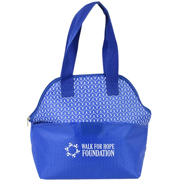 Main Product Image for Imprinted Tote Bag Cooler Tote
