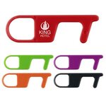 Buy Printed Door Opener Touch Tool
