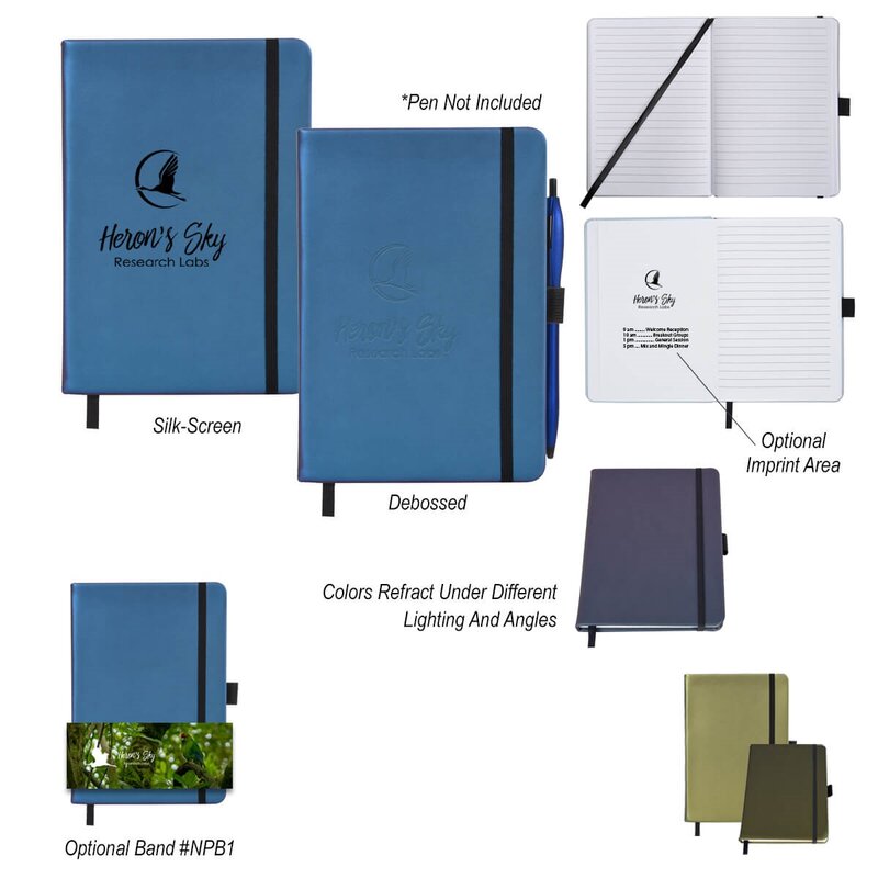 Main Product Image for Printed Vega Journal