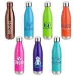 Buy Prism 17 oz Vacuum Insulated Stainless Steel Bottle