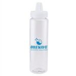 Pro  - 32 oz. Water Bottle