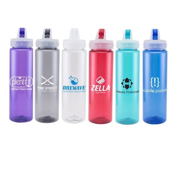 Main Product Image for Pro+ - 32 oz. Water Bottle