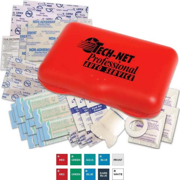 Main Product Image for Pro Care (TM) First Aid Kit