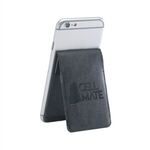 Pro Smartphone Wallet - Bifold - Black