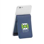Pro Smartphone Wallet - Bifold - Navy Blue