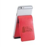 Pro Smartphone Wallet - Bifold - Red