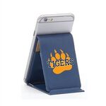Pro Smartphone Wallet & Stand - Trifold - Navy Blue