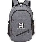 Pro-Tech Laptop Backpack -  