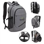 Pro-Tech Laptop Backpack -  