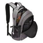 Pro-Tech Laptop Backpack -  