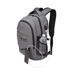 Pro-Tech Laptop Backpack -  