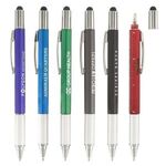 Buy Custom Printed Pro Tool Pen w/ Stylus