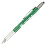 Pro Tool Pen w/ Stylus