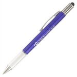 Pro Tool Pen w/ Stylus