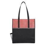 Promenade Non-Woven Tote Bag -  