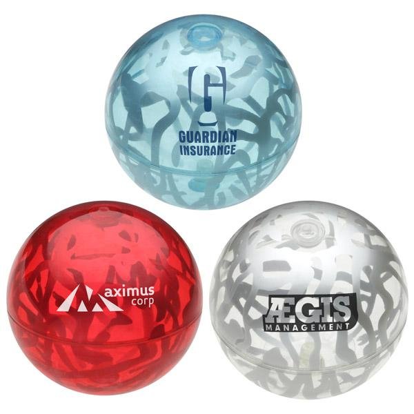 Main Product Image for Promo Bouncer Ball Crackle