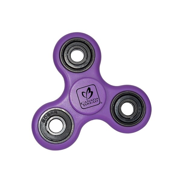 Main Product Image for Custom Printed Promospinner