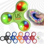 PromoSpinner (TM) - Light Up -  