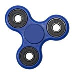 PromoSpinner(TM) Turbo-Boost with Multi-color - Blue