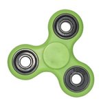 PromoSpinner(TM) Turbo-Boost with Multi-color - Lime Green