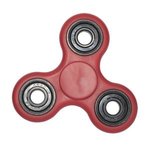 PromoSpinner(TM) Turbo-Boost with Multi-color - Red